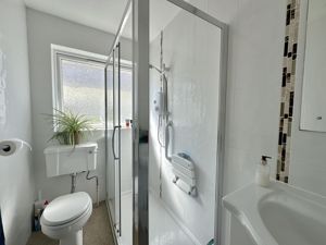 Shower Room - click for photo gallery